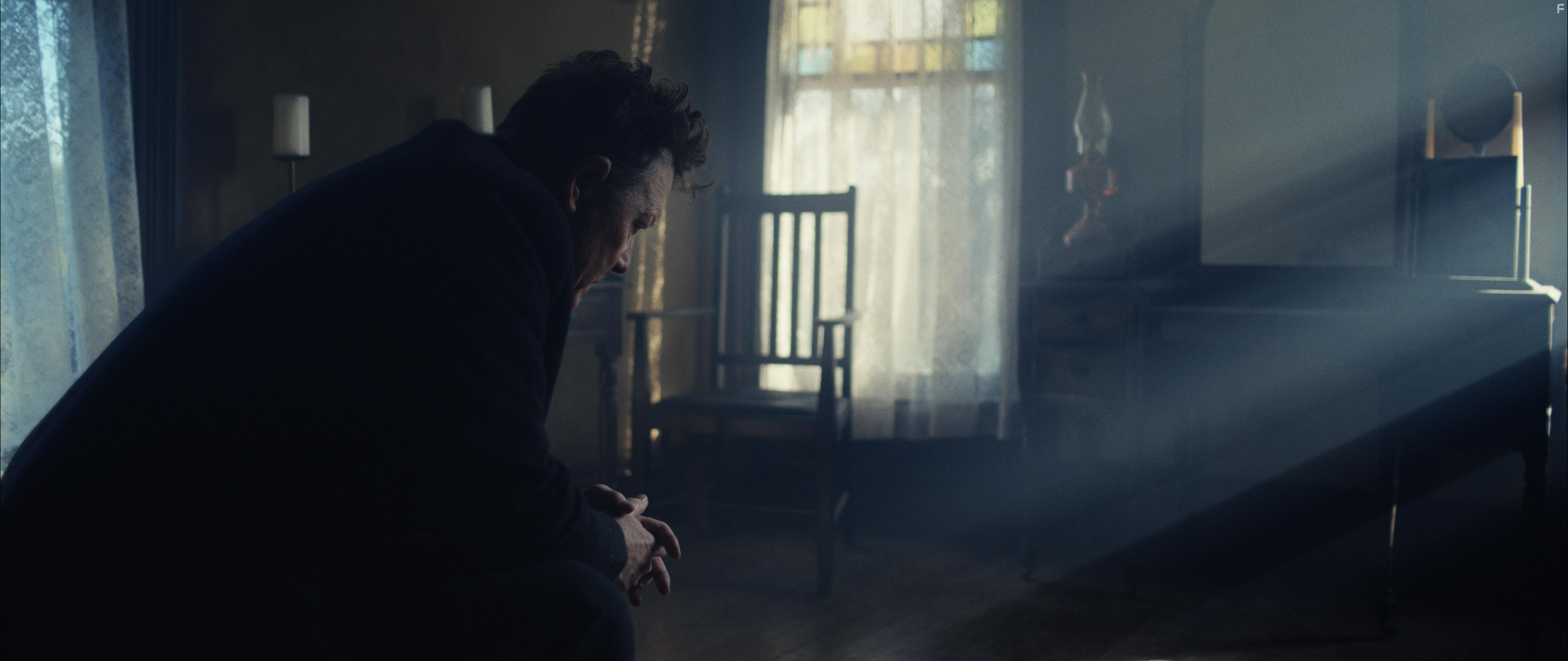 Robert Patrick in What Josiah Saw (2021)