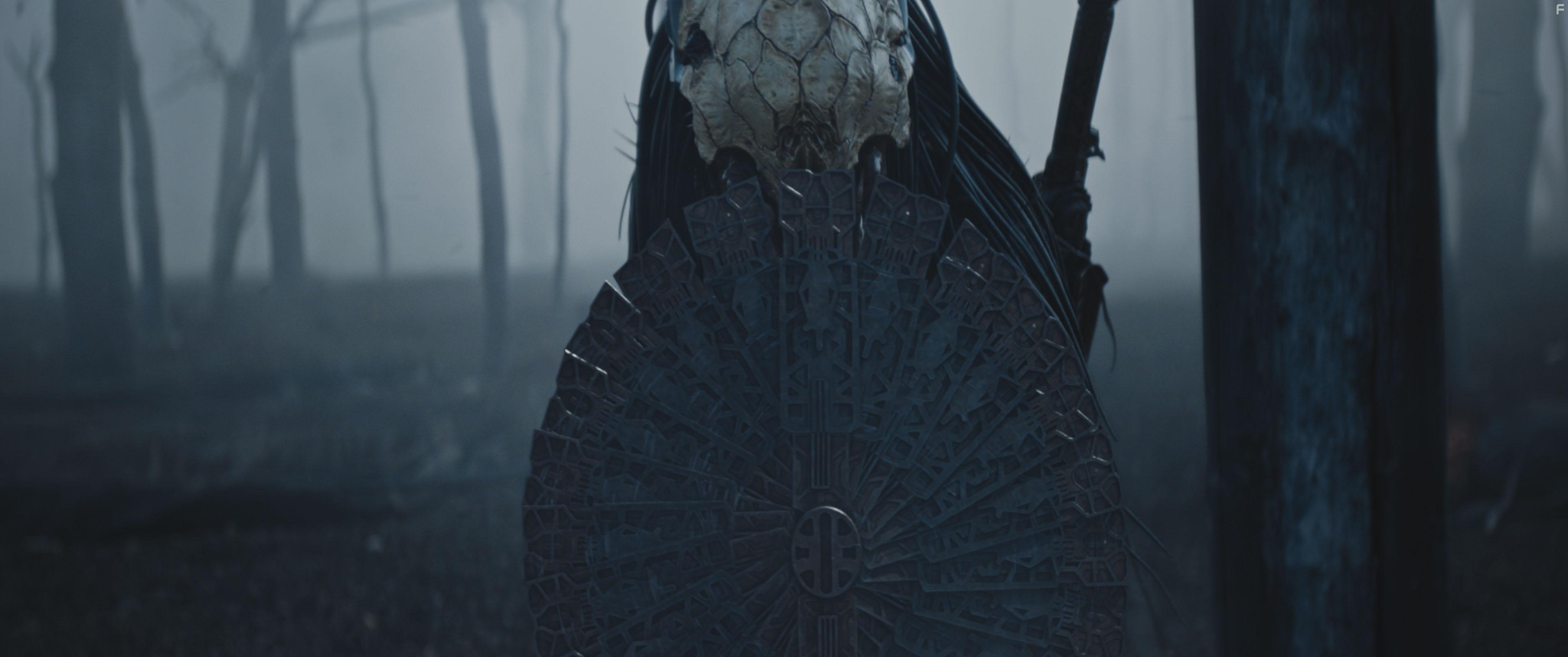 Dane DiLiegro in Prey (2022)