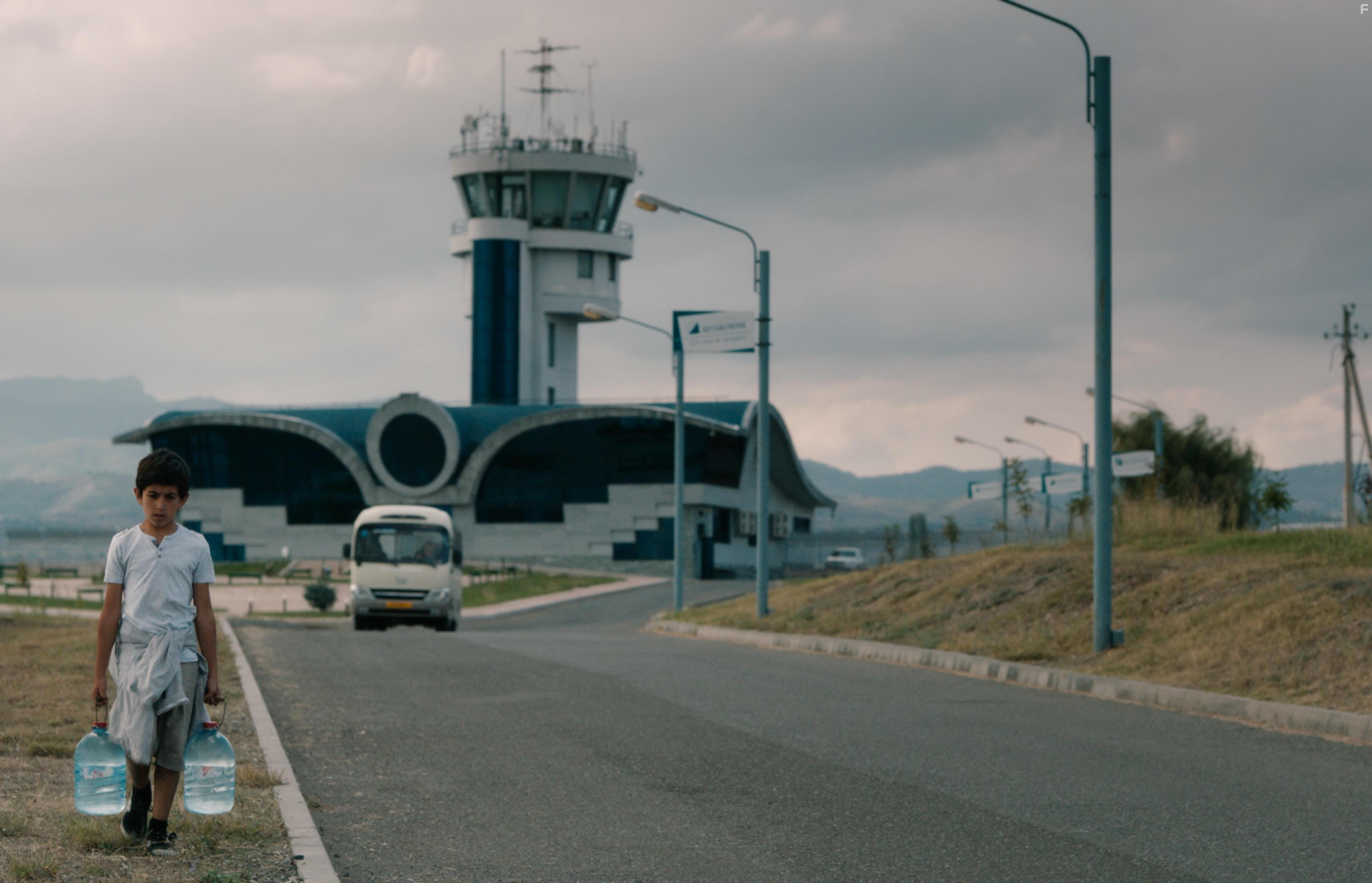 Если стихнет ветер