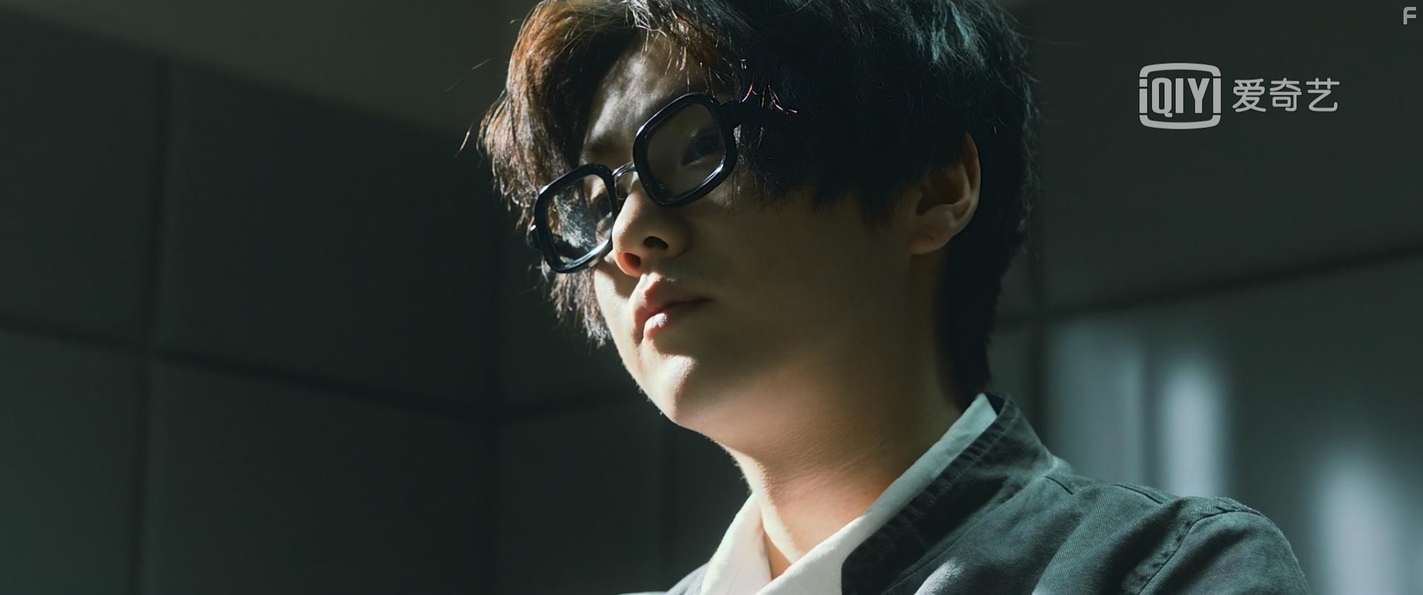 Han Lu in Zai Jie Nan Tao (2020)