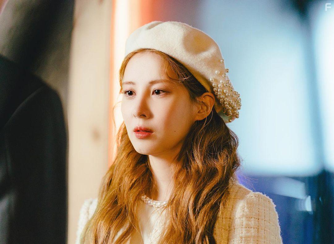 Seohyun in Jinxed at First (2022)