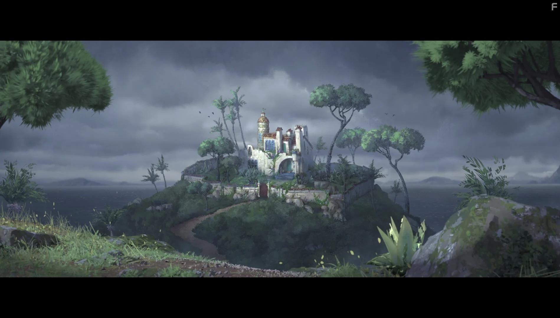 Puss in Boots: The Last Wish (2022)