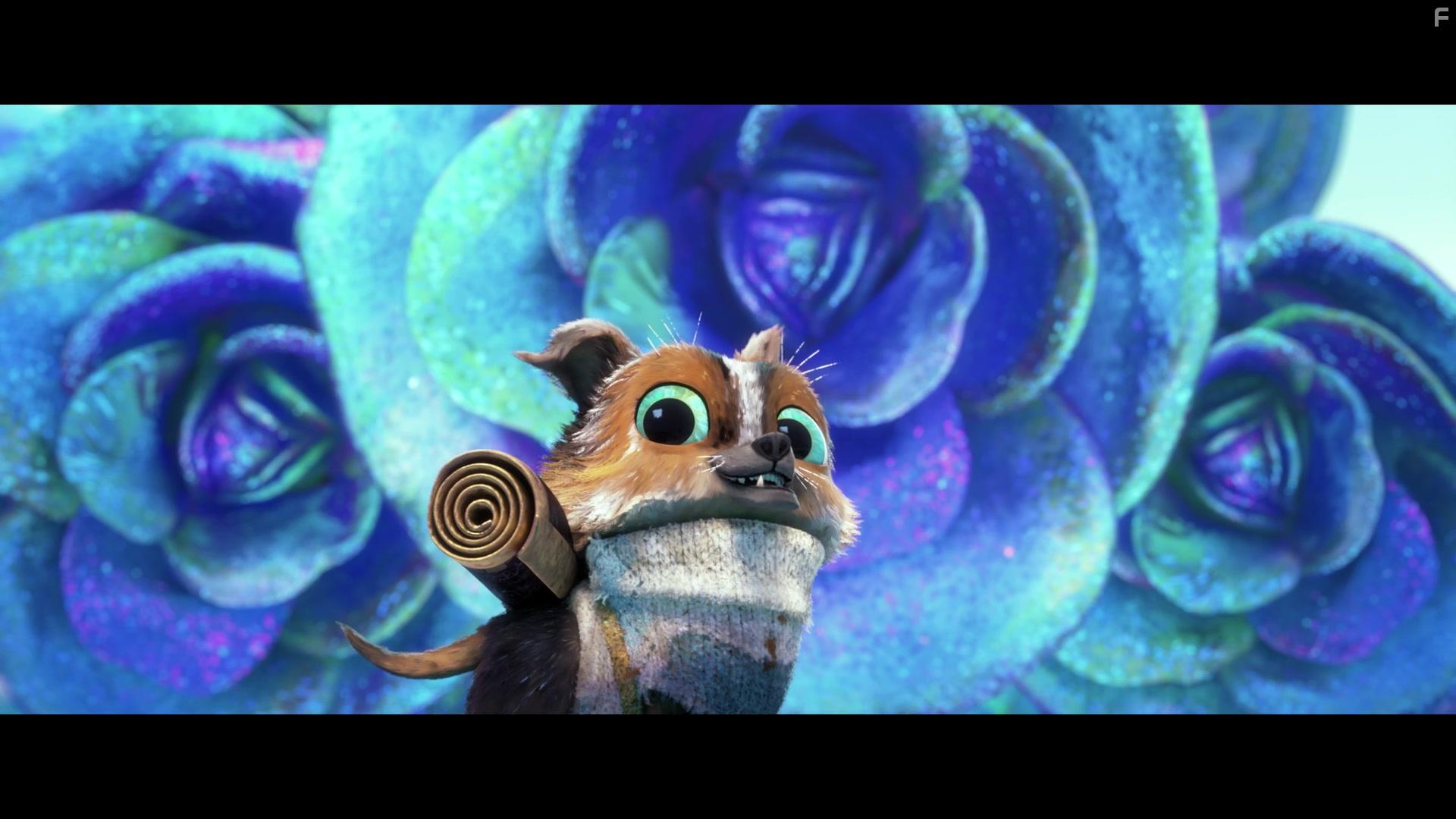 Harvey Guilln in Puss in Boots: The Last Wish (2022)