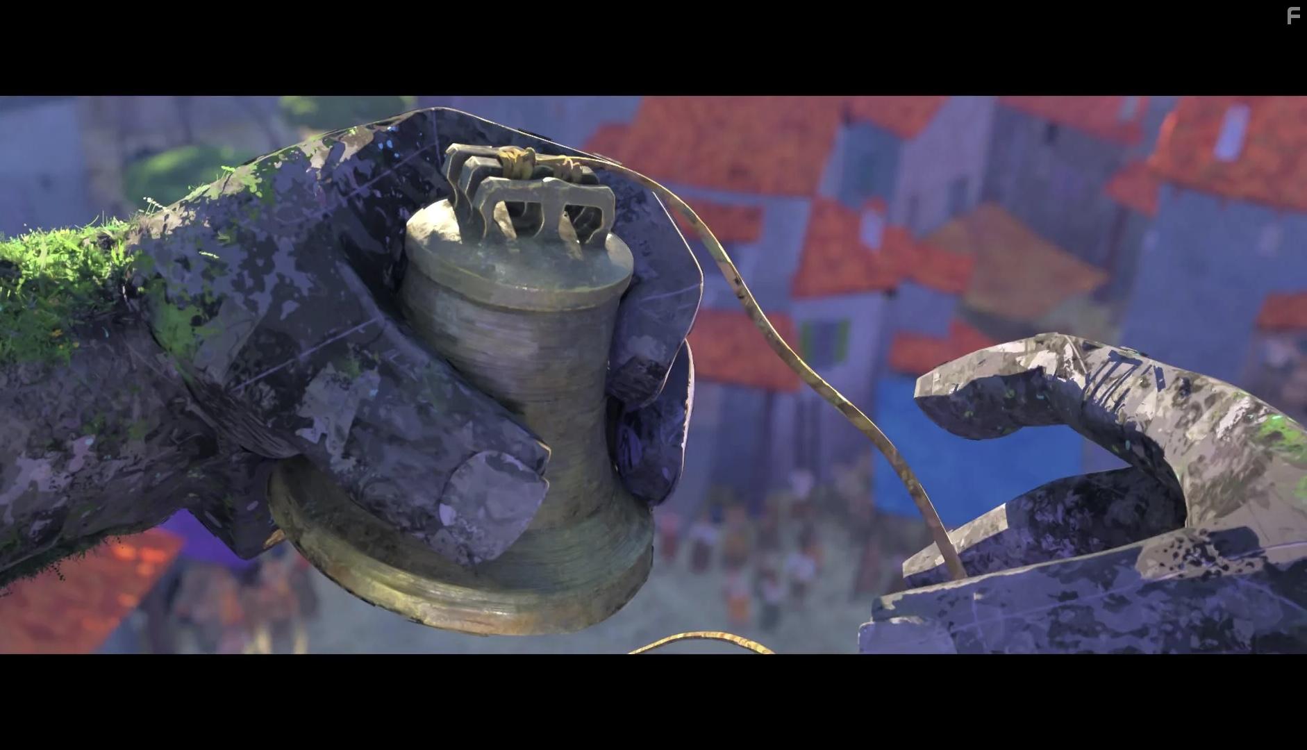 Puss in Boots: The Last Wish (2022)