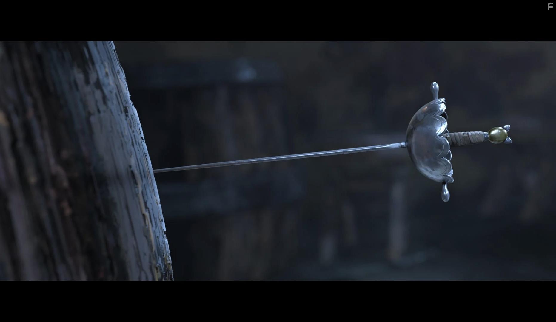 Puss in Boots: The Last Wish (2022)