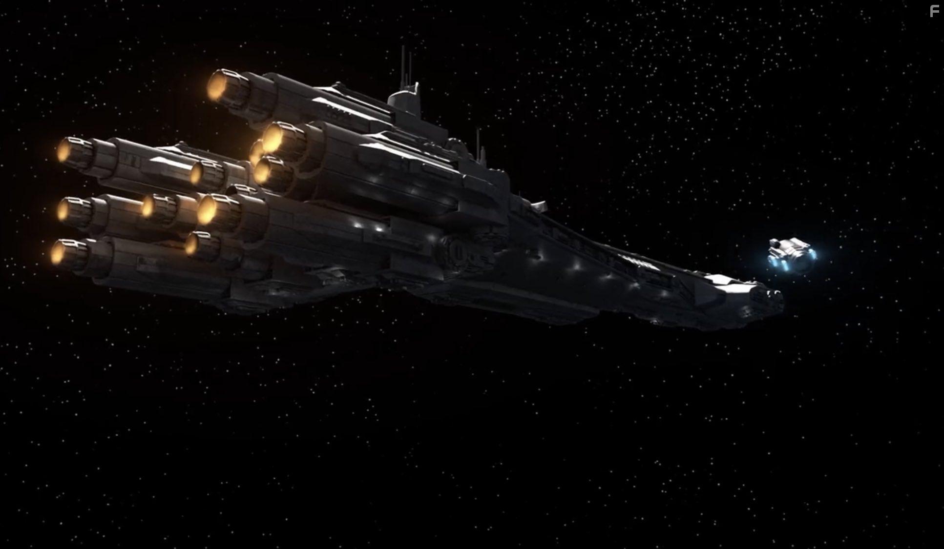 LEGO Star Wars Summer Vacation (2022)