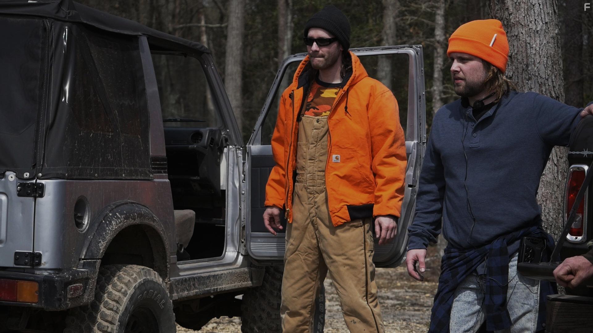 Menantico Blues (2019)