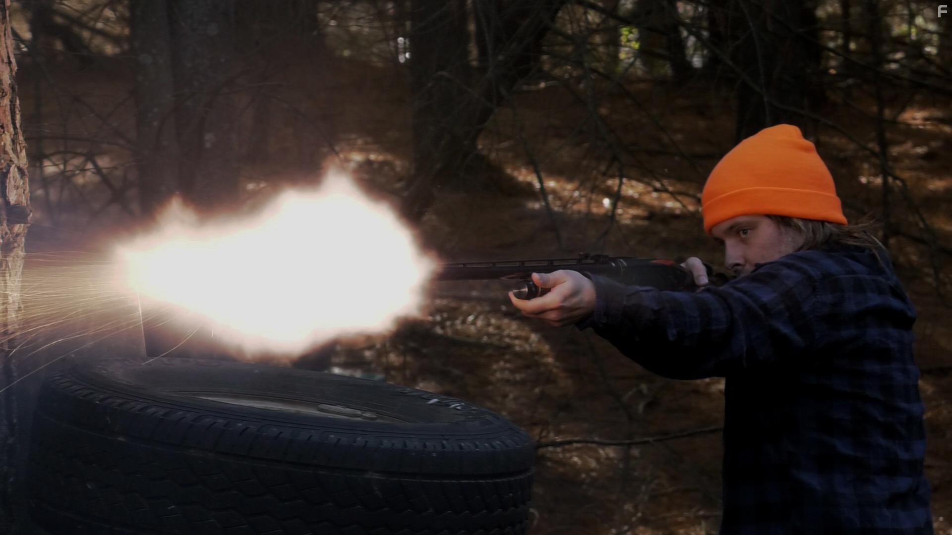 Menantico Blues (2019)