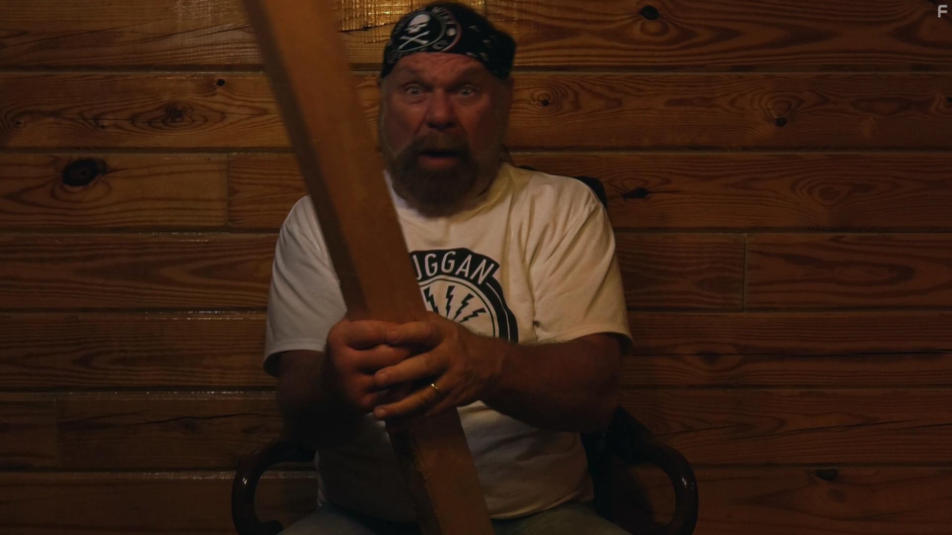 Menantico Blues (2019)