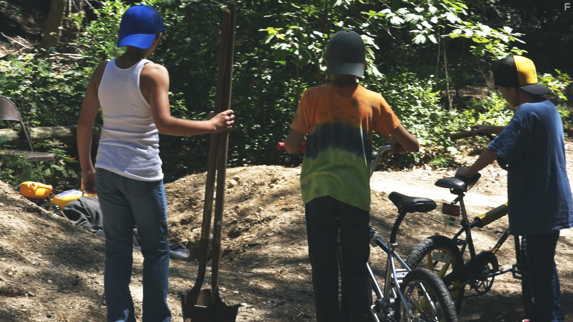 Menantico Blues (2019)