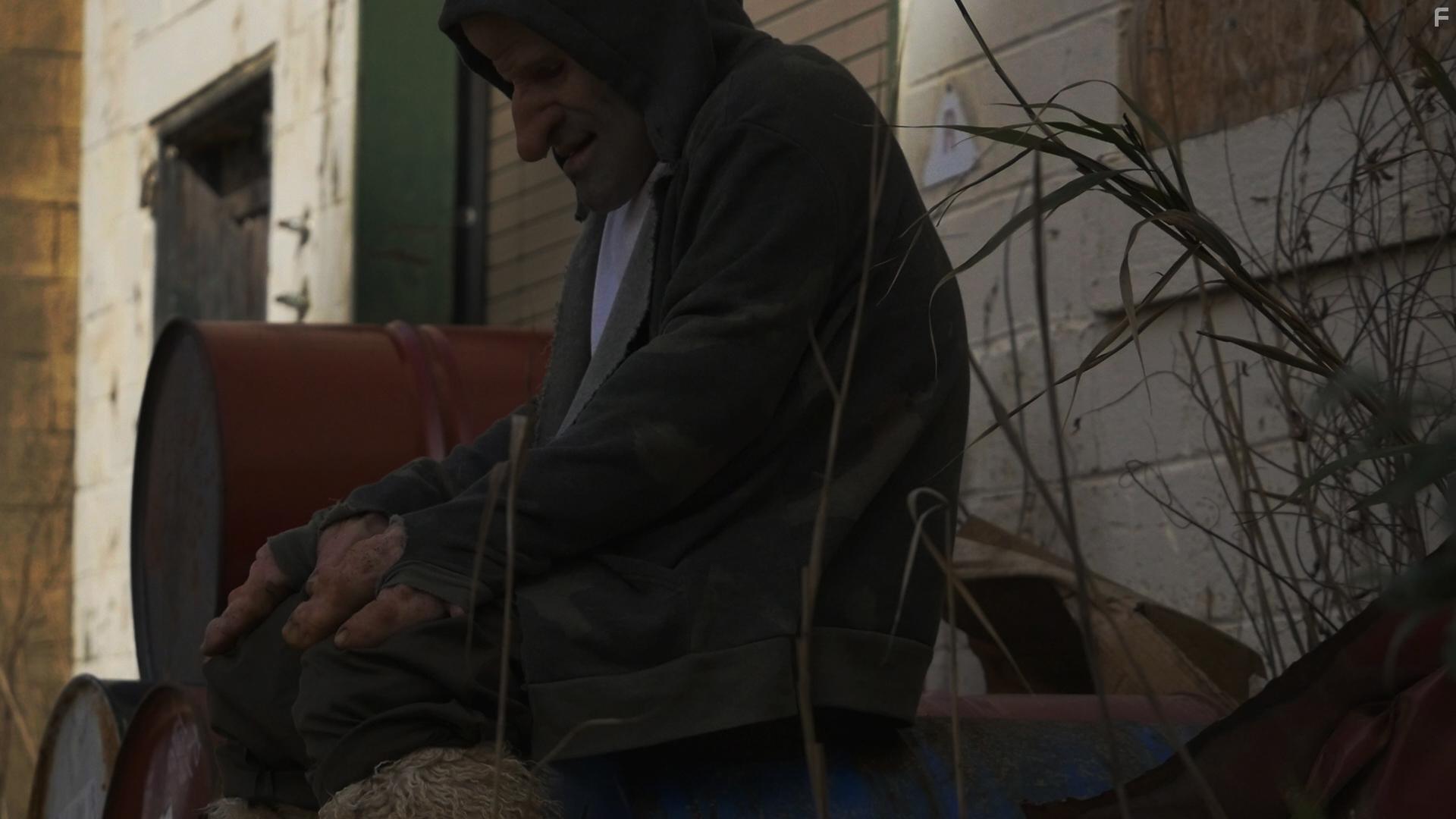 Menantico Blues (2019)