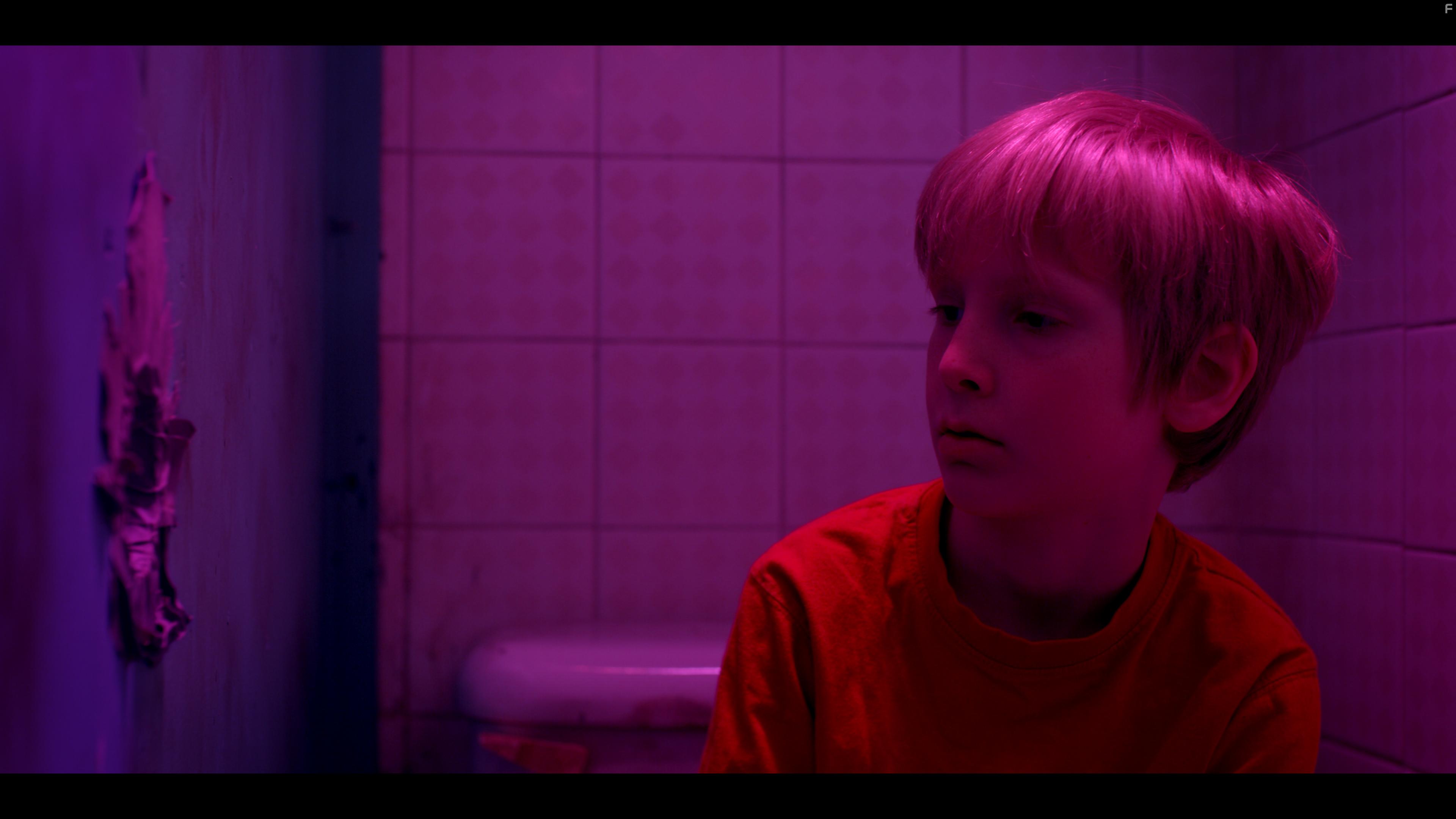 Weston Warkentin in The Last Porno Show (2019)