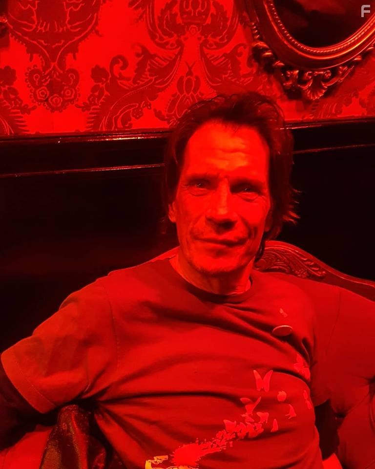 The Last Porno Show (2019)