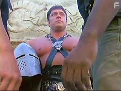 Demons at the Door (2004)