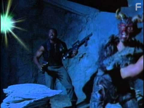 Demons at the Door (2004)