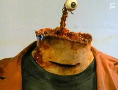 Demons at the Door (2004)