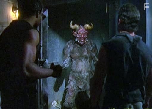 Demons at the Door (2004)