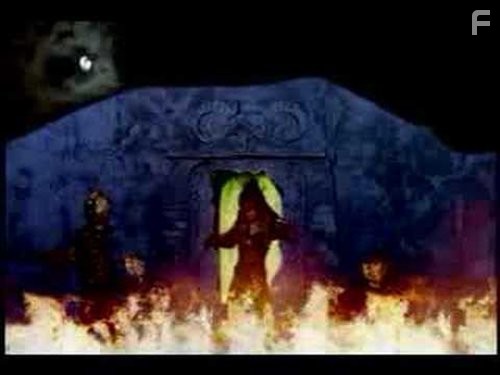 Demons at the Door (2004)