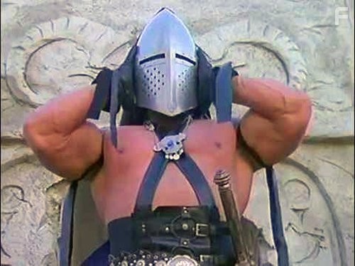 Demons at the Door (2004)