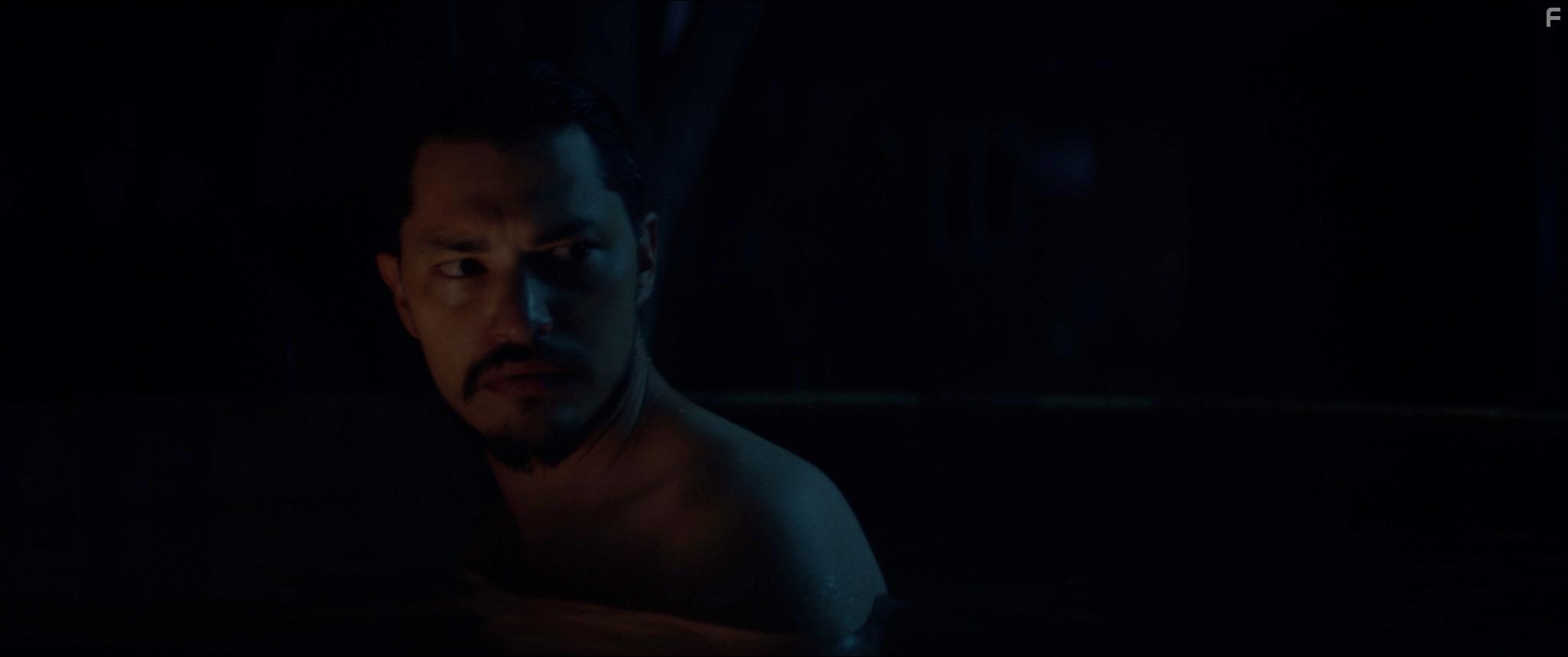 Zach Villa in Hypochondriac (2022)