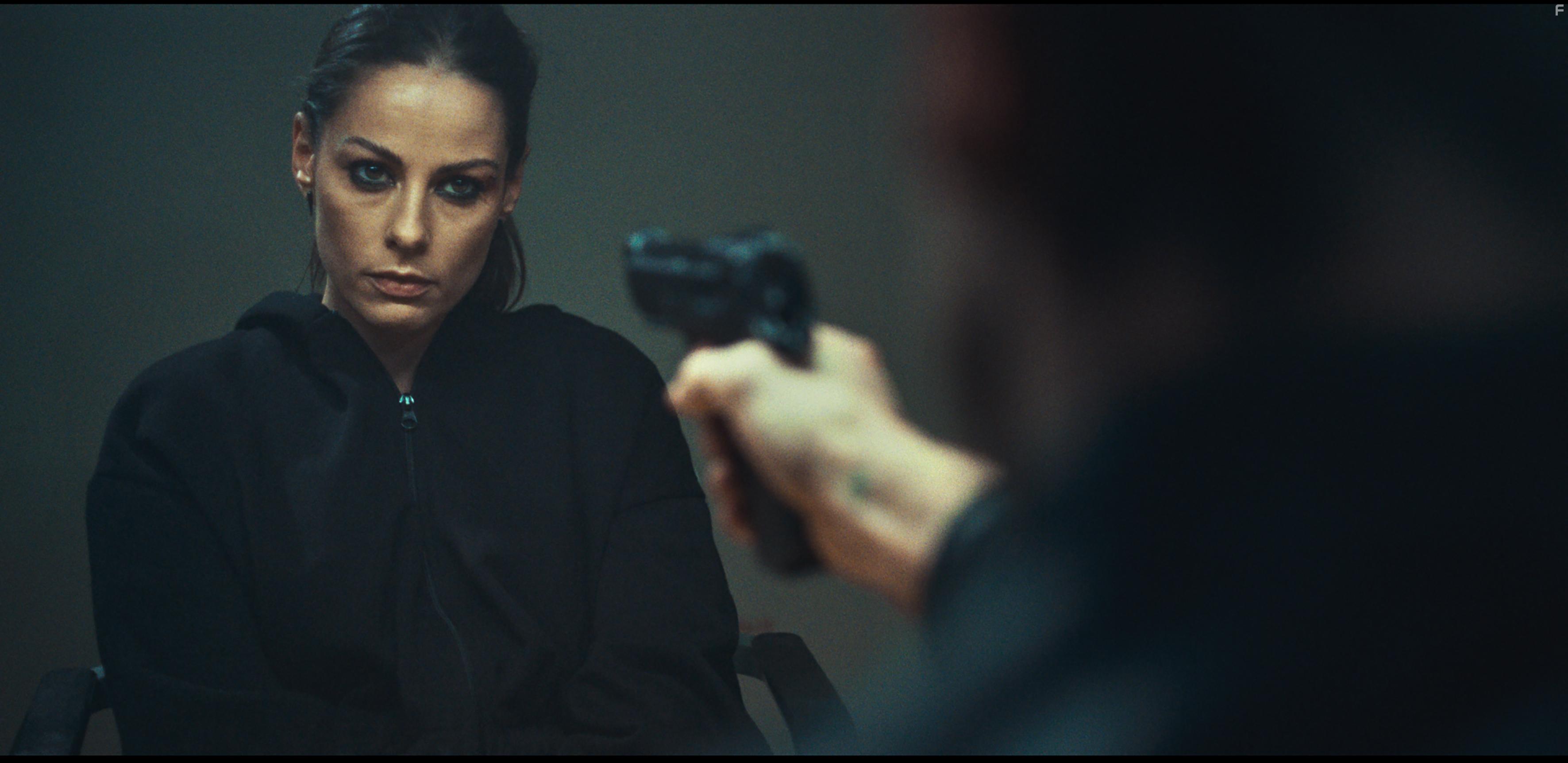 Vivian lafsdttir in Cop Secret (2021)