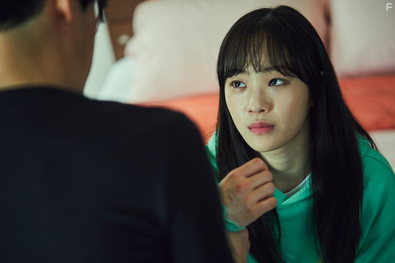 Seo-young Lee in Jugeodo Doeneun Ai (2022)