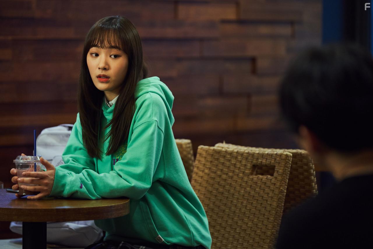 Seo-young Lee in Jugeodo Doeneun Ai (2022)