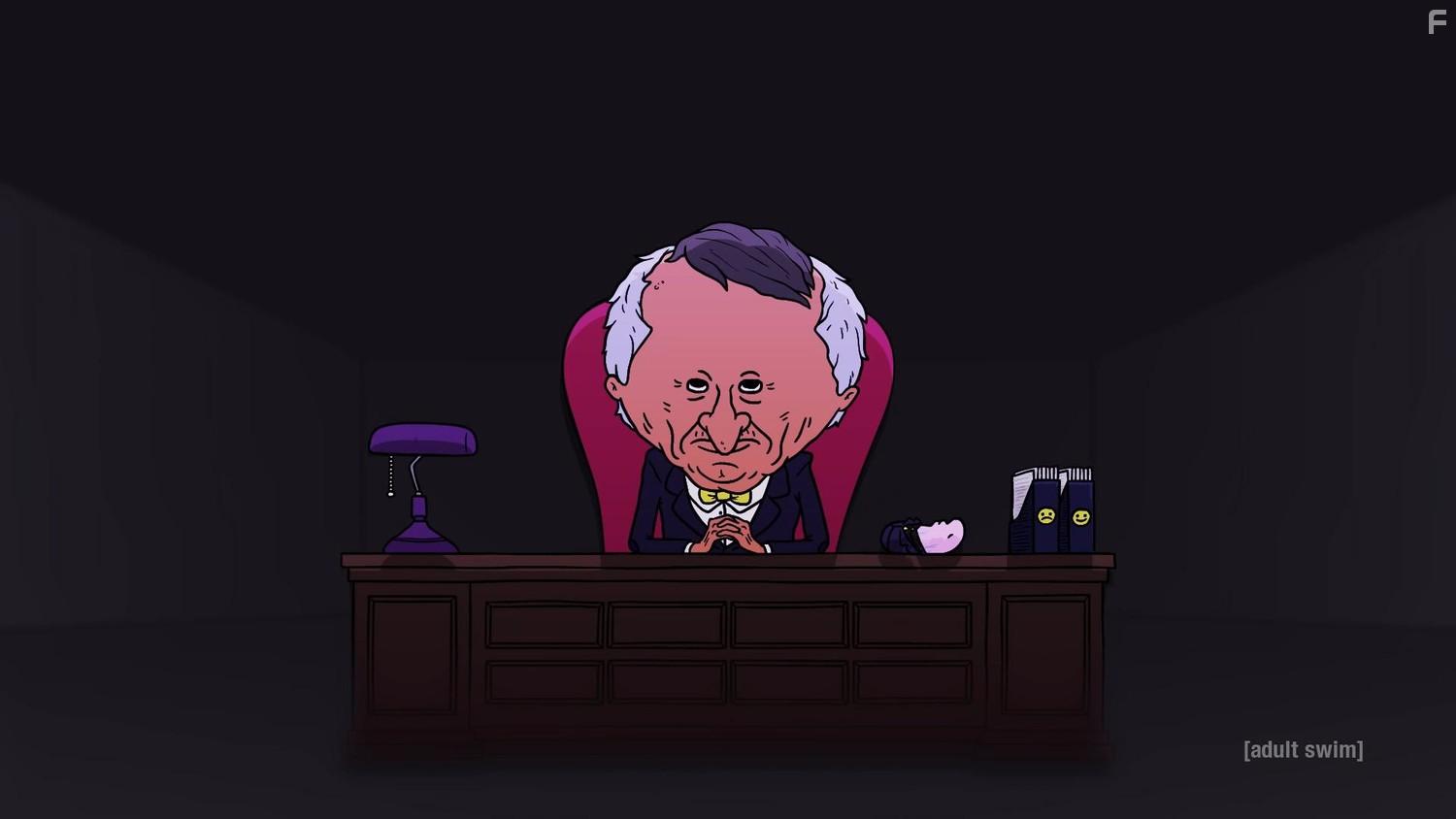 Задорные друзья #3