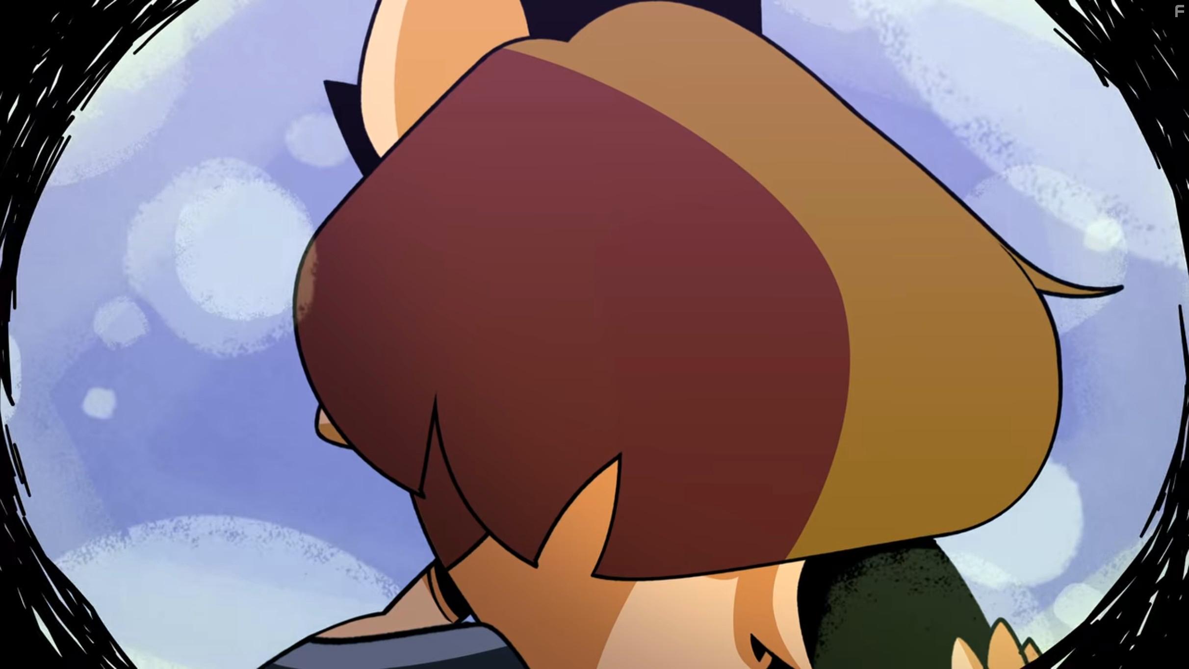 Strappare lungo i bordi (2021)