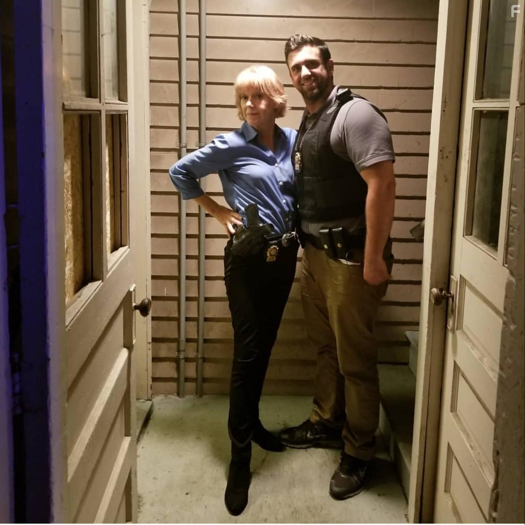 Мёртвая девушка в квартире № 3