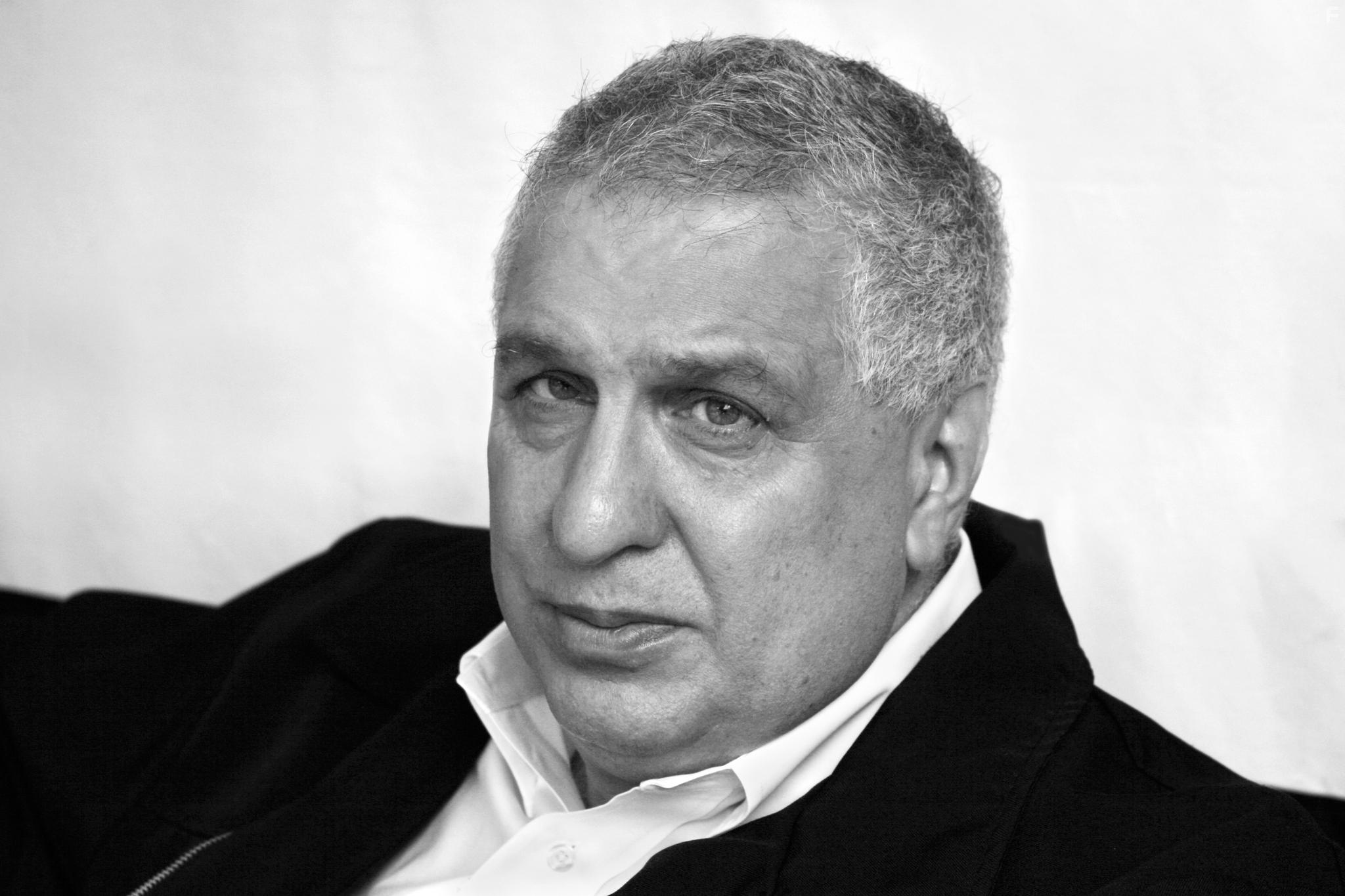 Errol Morris in Tabloid (2010)