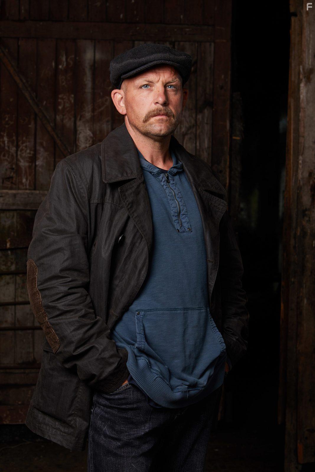 Зверобой #10