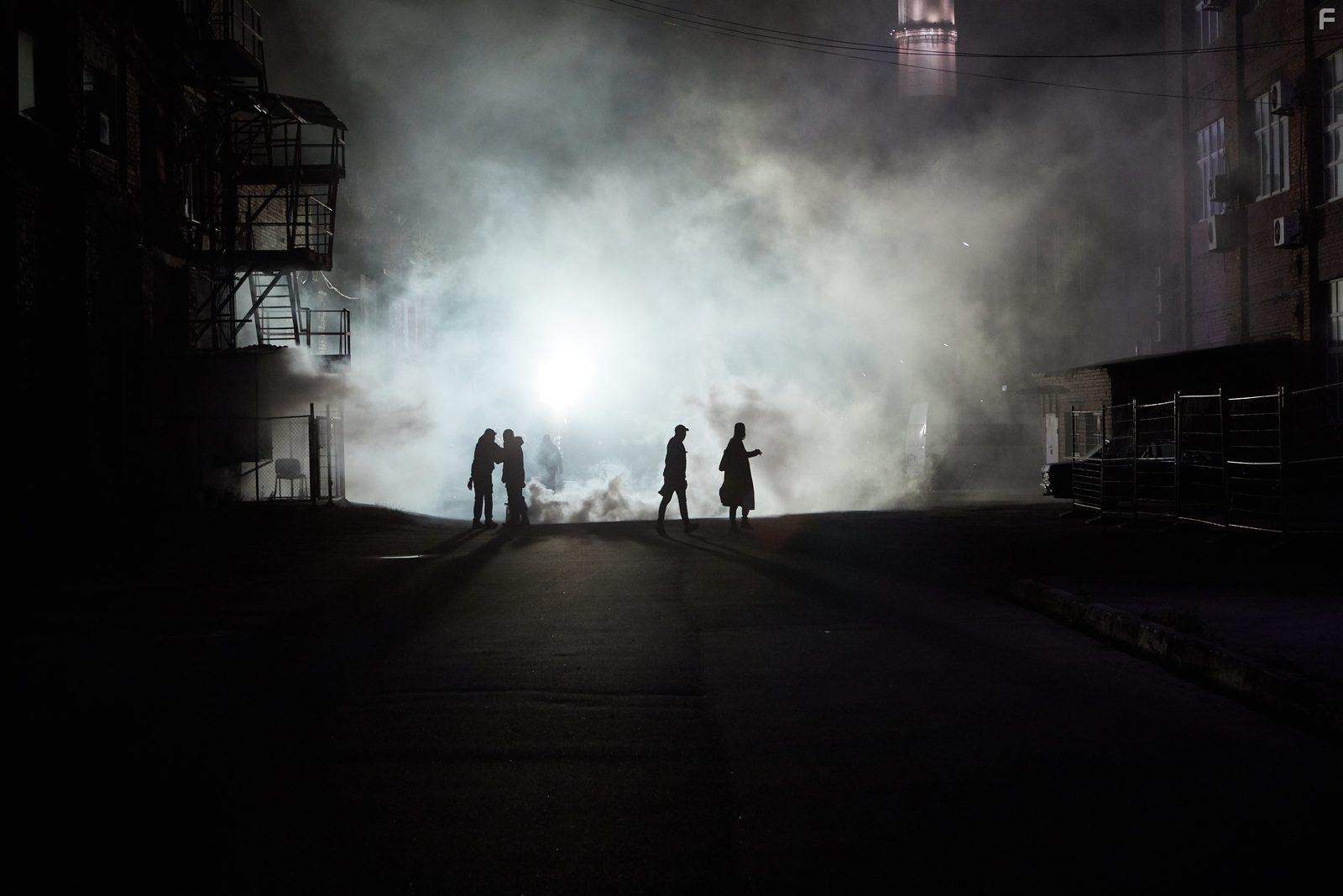 Зверобой #13