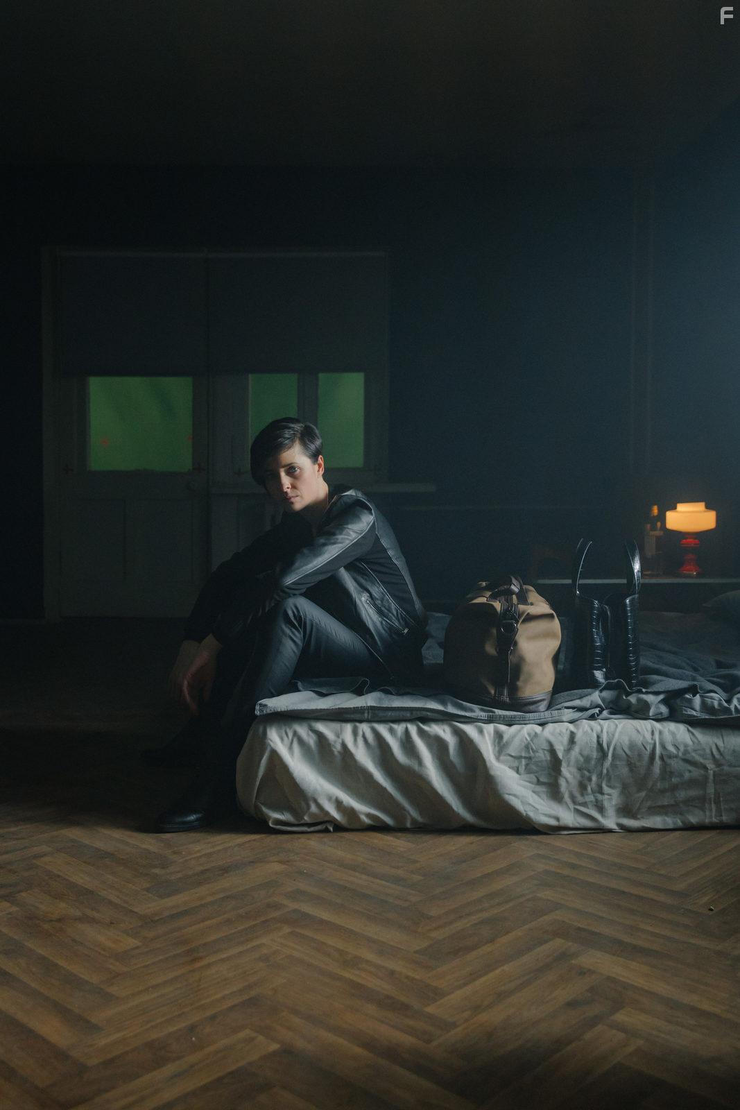 Зверобой #14