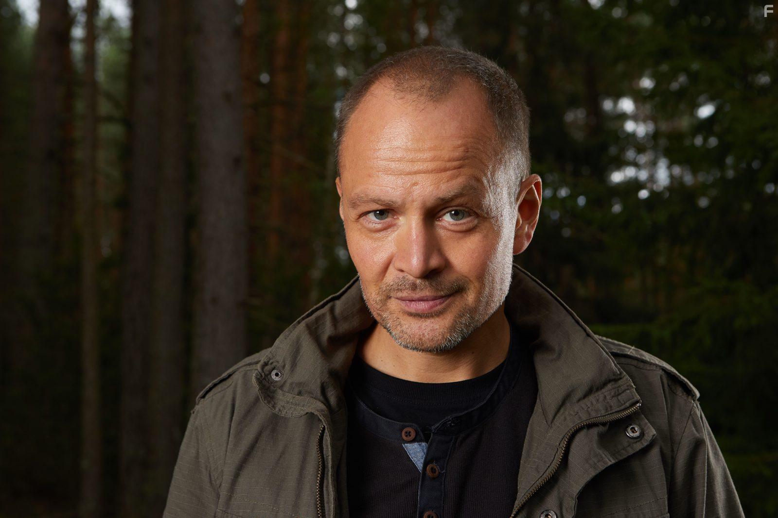 Зверобой #16