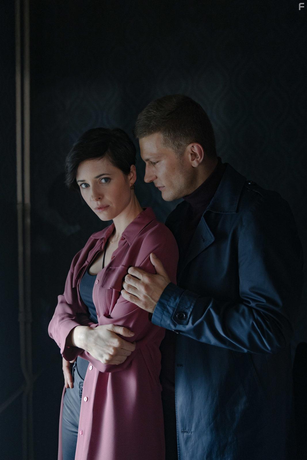 Зверобой #18