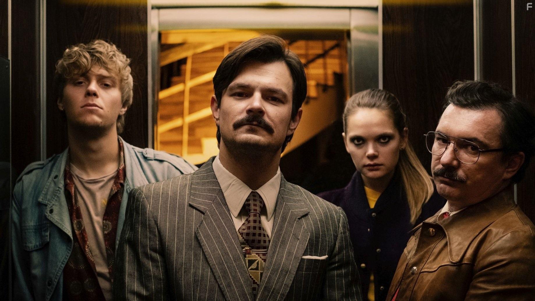 Король побега