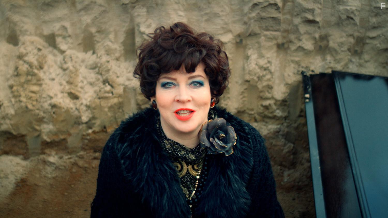 Закрыть гештальт #1