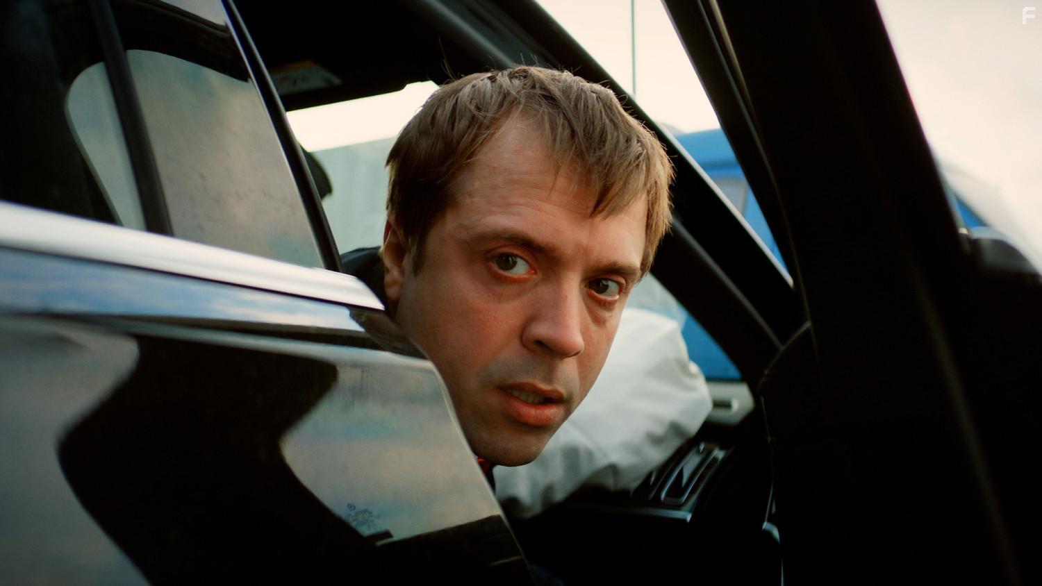 Закрыть гештальт #2