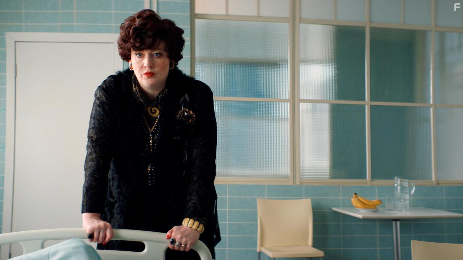 Закрыть гештальт #3