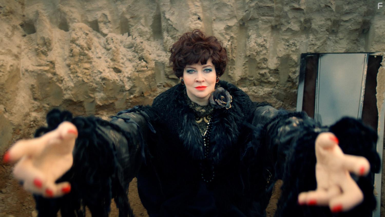 Закрыть гештальт #7