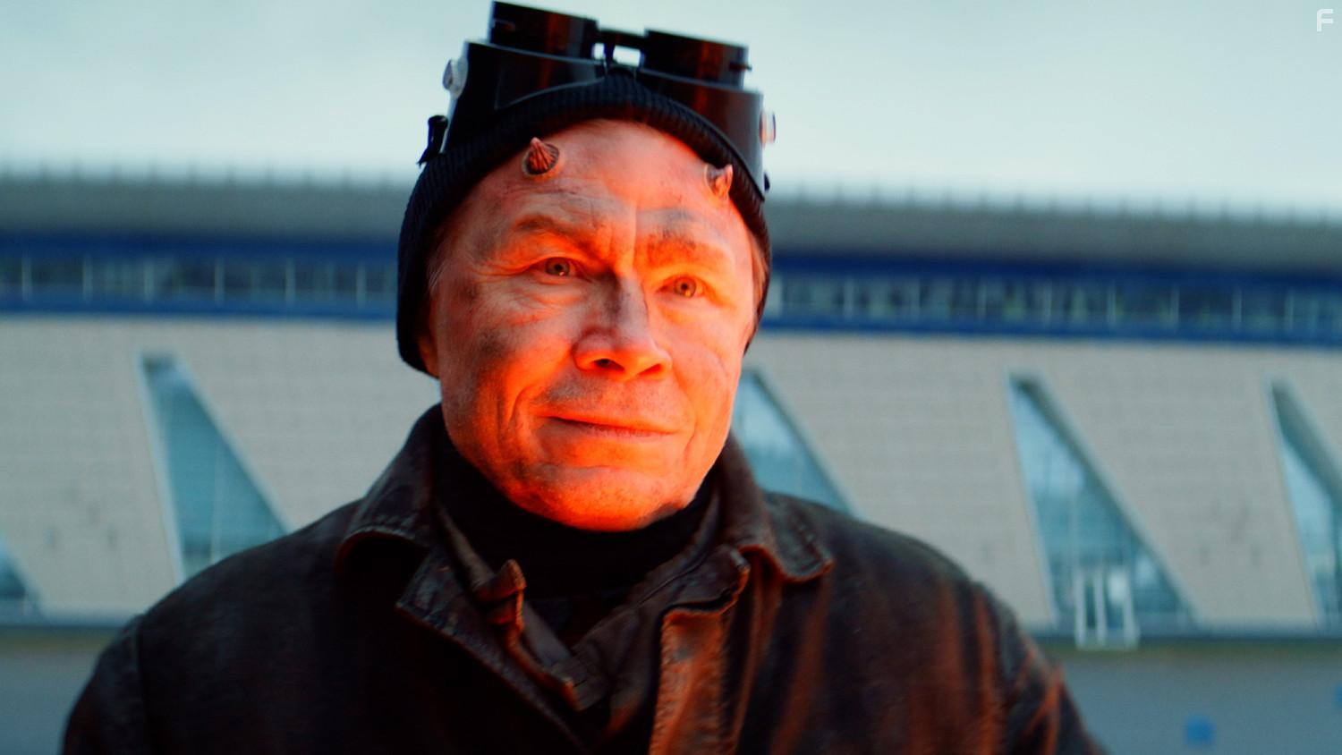 Закрыть гештальт #8