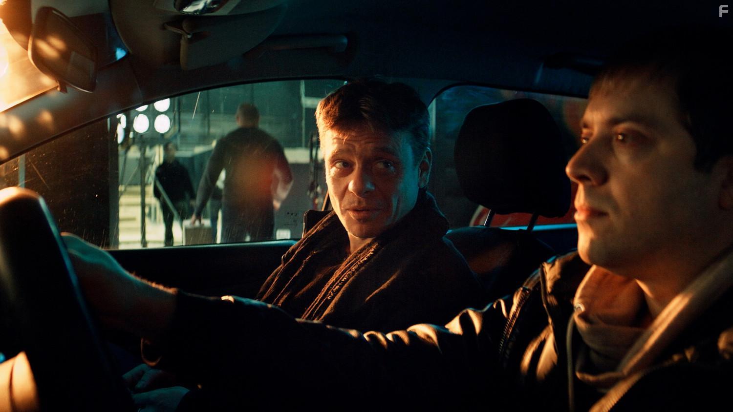 Закрыть гештальт #9