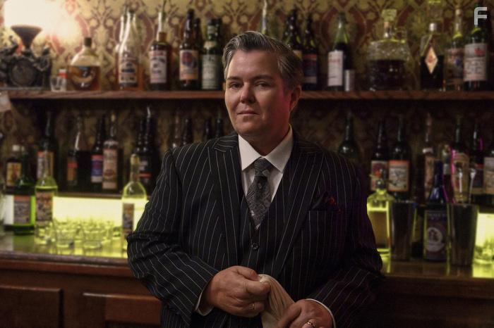 Rosie O'Donnell in A League of Their Own: Stealing Home (2022)