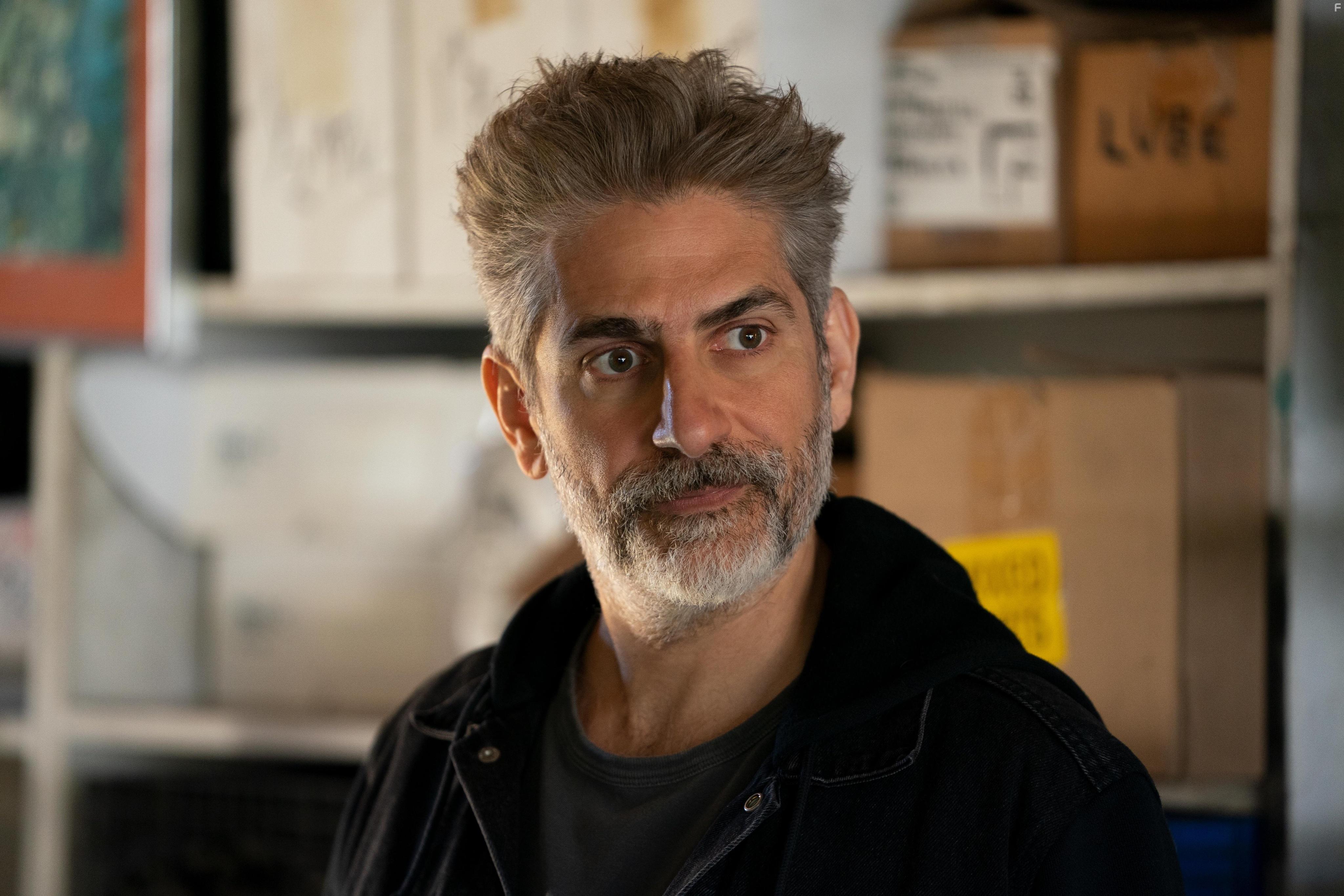 Michael Imperioli in This Fool (2022)