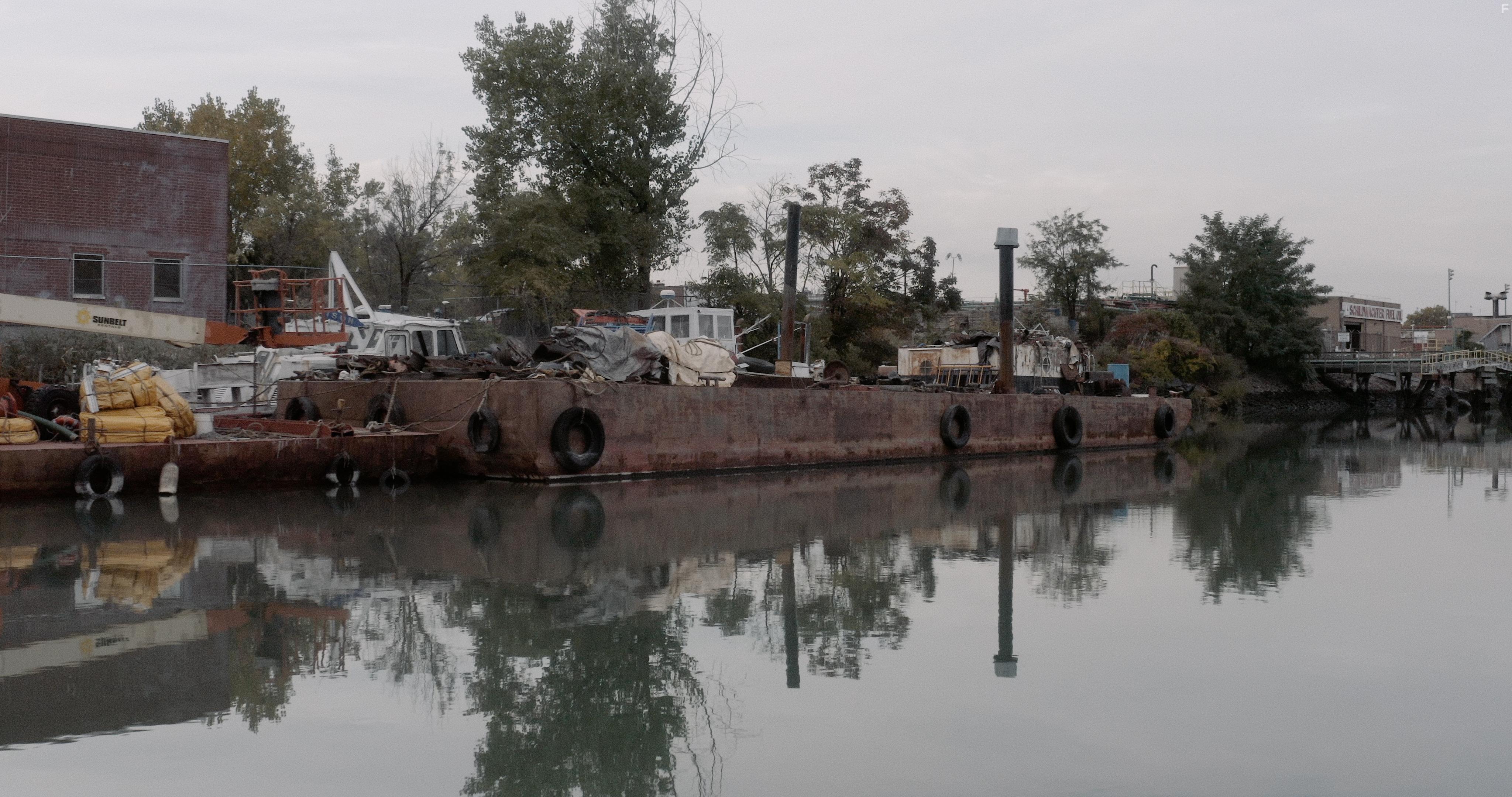 Bristol Fashion (2022)