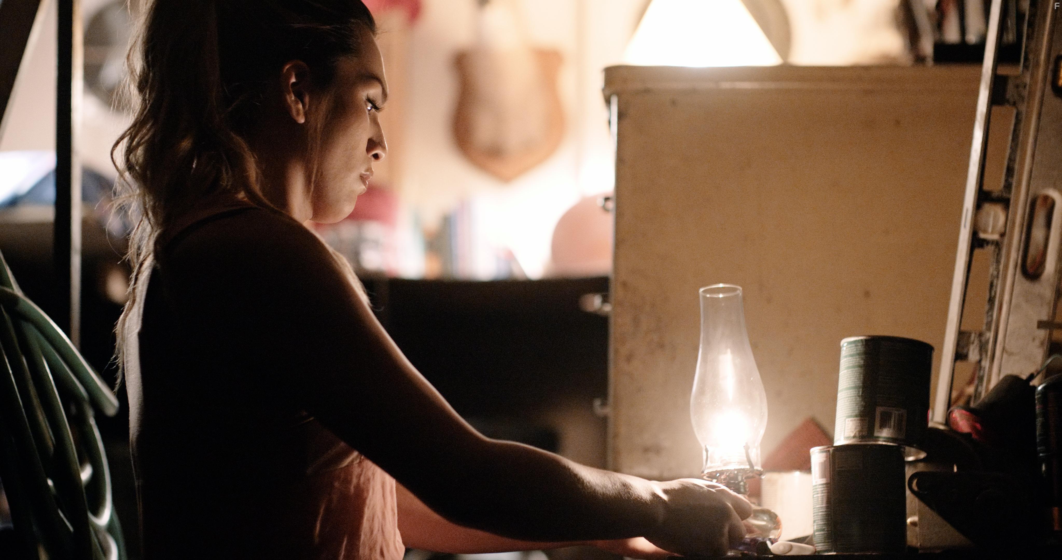 Lea Nayeli in Bristol Fashion (2022)