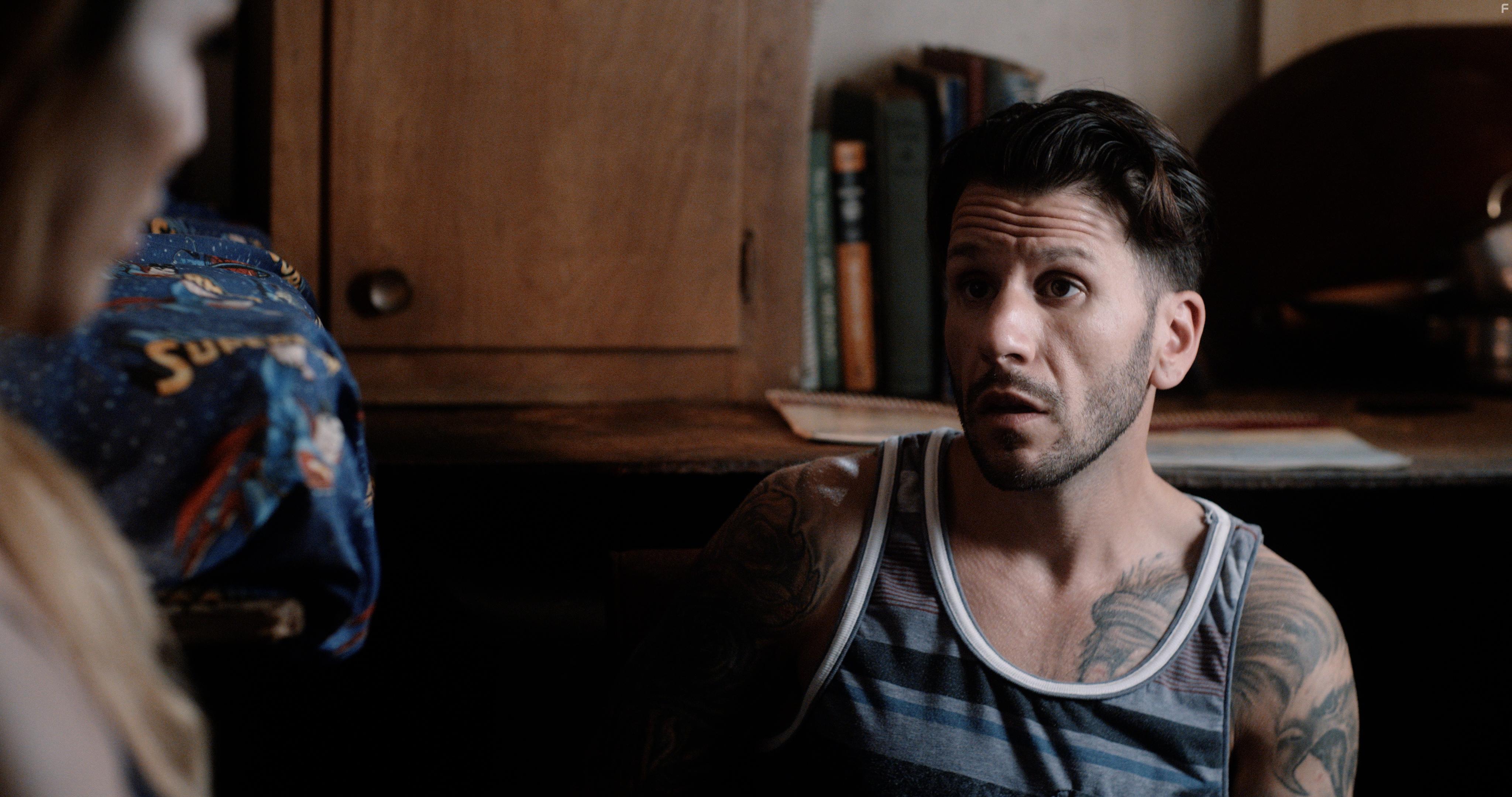 Richard DiFrisco in Bristol Fashion (2022)