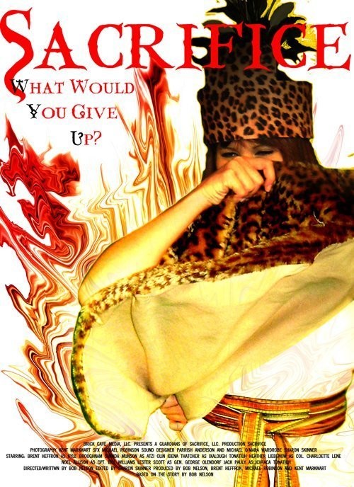 Sacrifice (2010)