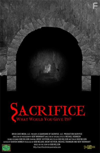 Sacrifice (2010)